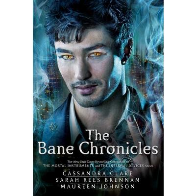 The Bane Chronicles