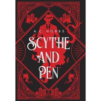 Scythe and Pen