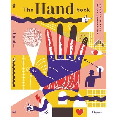 The Hand Book | 拾書所