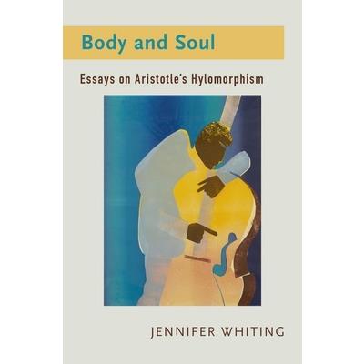 Body and Soul | 拾書所