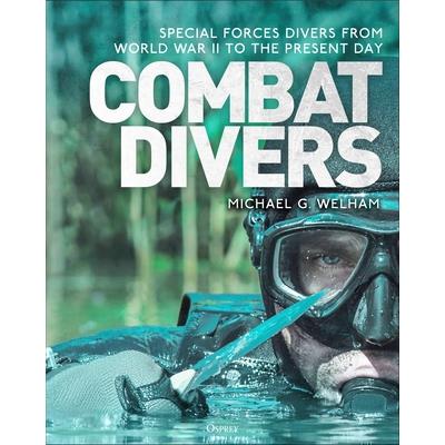 Combat Divers