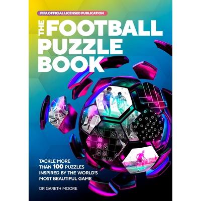 The Fifa Football Puzzle Book