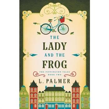 The Lady and the Frog