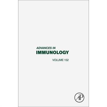 Advances in Immunology, 152
