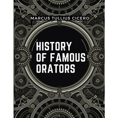History Of Famous Orators | 拾書所