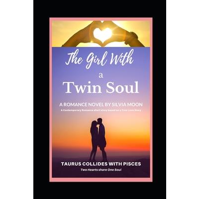 The Girl With A Twin Soul