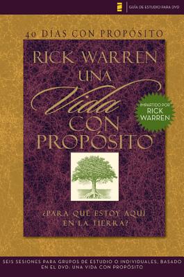 40 dias con proposito / 40 Days of Purpose