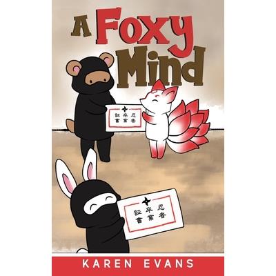 A Foxy Mind | 拾書所