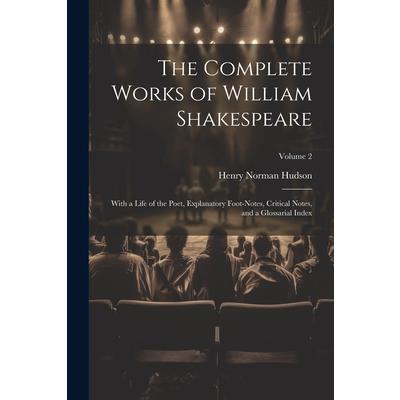 The Complete Works of William Shakespeare | 拾書所