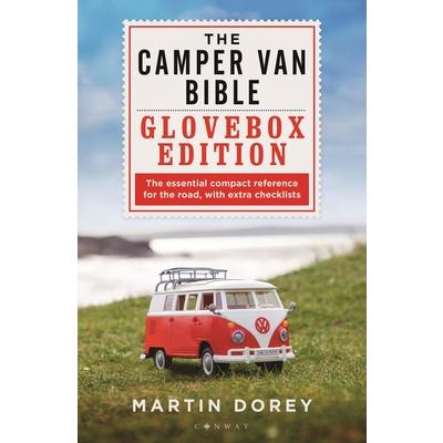 The Camper Van Bible: The Glovebox Edition
