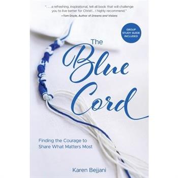 The Blue Cord