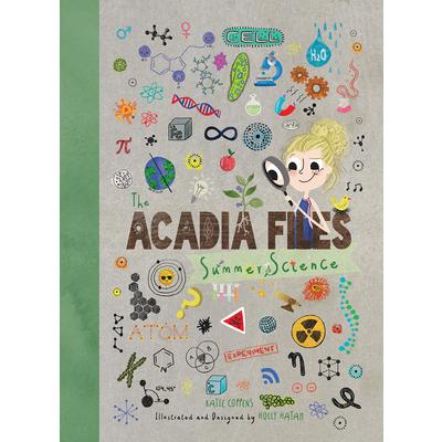 The Acadia Files | 拾書所