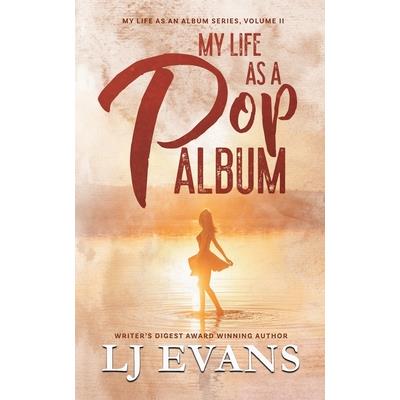 My Life as a Pop Album | 拾書所