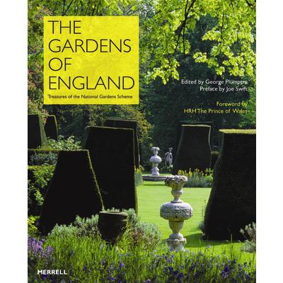 The Gardens of England