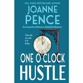 One O’Clock Hustle