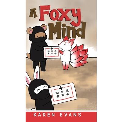 A Foxy Mind | 拾書所