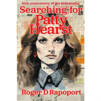 Searching for Patty Hearst