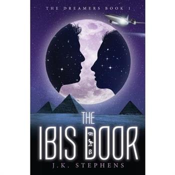 The Ibis Door