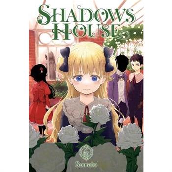 Shadows House, Vol. 6