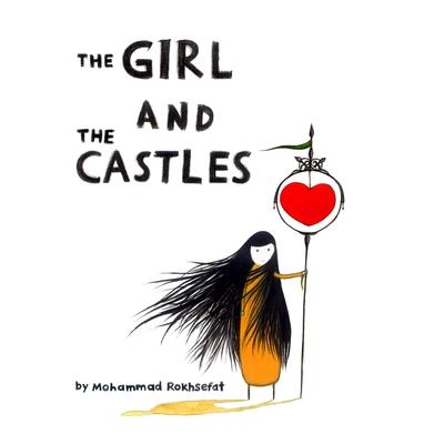 The Girl and the Castles