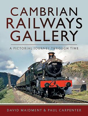 Cambrian Railways Gallery | 拾書所