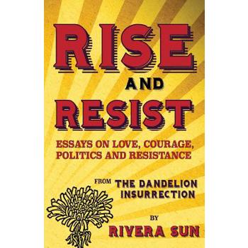 Rise and Resist