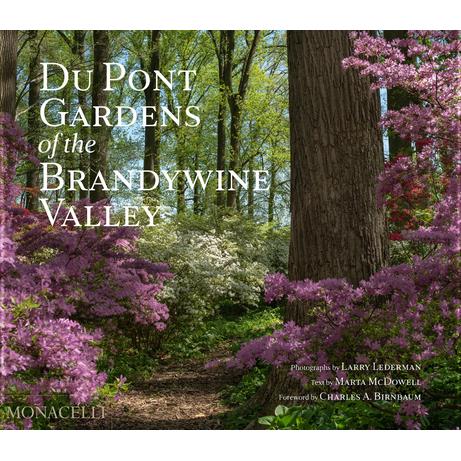 Du Pont Gardens of the Brandywine Valley | 拾書所