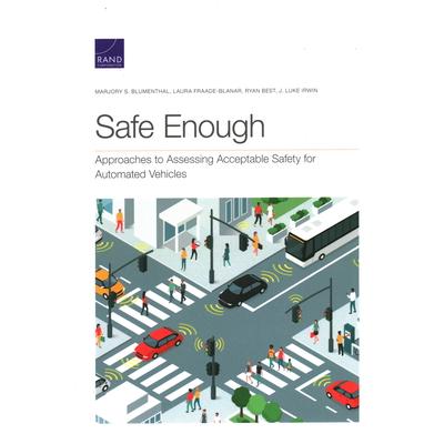 Safe Enough | 拾書所