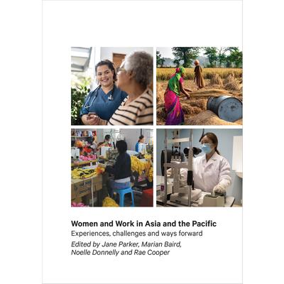 Women and Work in Asia and the Pacific