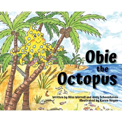 Obie the Octopus