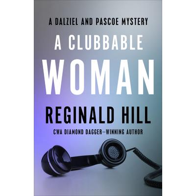 A Clubbable Woman | 拾書所