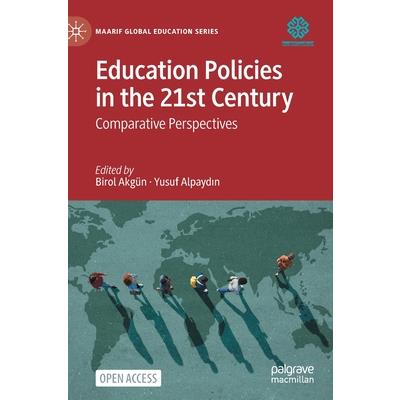 Education Policies in the 21st Century