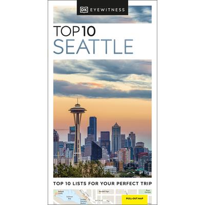 Eyewitness Top 10 Seattle