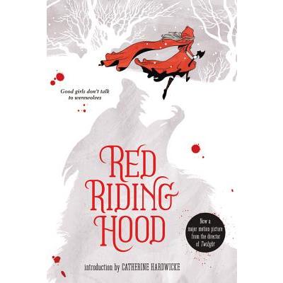 Red Riding Hood | 拾書所