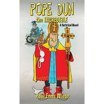 Pope Dun the Incredible