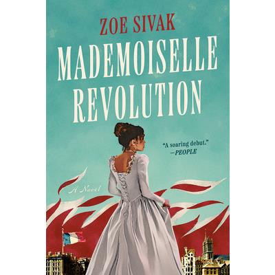 Mademoiselle Revolution