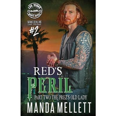 Red’s Peril Part 2