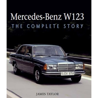 Mercedes-benz W123
