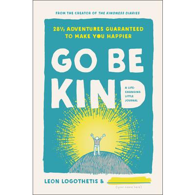 Go Be Kind
