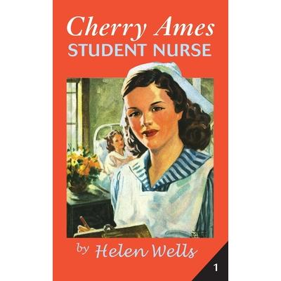 Cherry Ames, Student Nurse