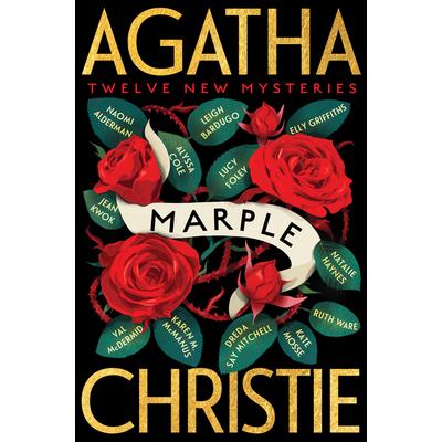 Marple: Twelve New Mysteries