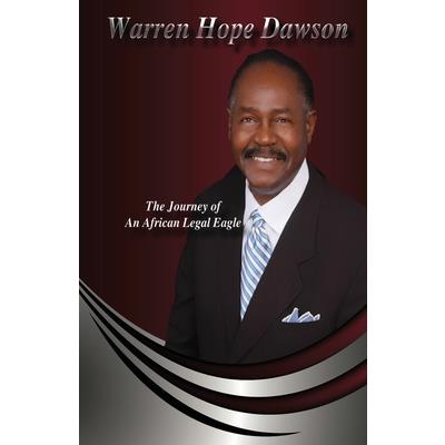 Warren Hope Dawson