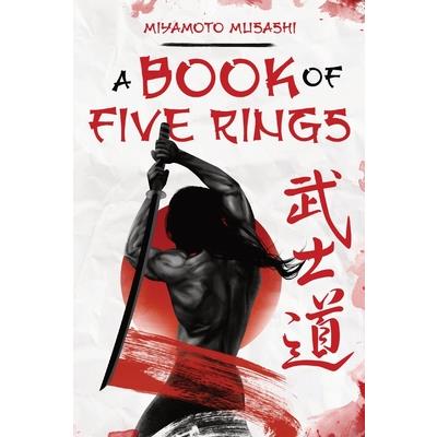 A Book of Five Rings | 拾書所