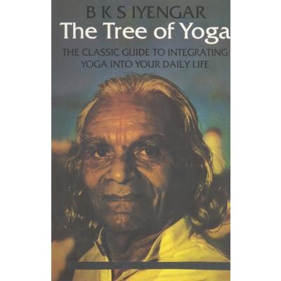 The Tree of Yoga | 拾書所