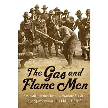 The Gas and Flame Men