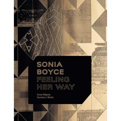 Sonia Boyce