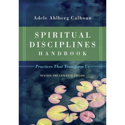 Spiritual Disciplines Handbook