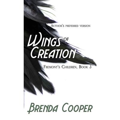 Wings of Creation | 拾書所