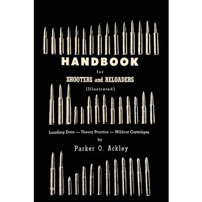 Handbook for Shooters and Reloaders | 拾書所