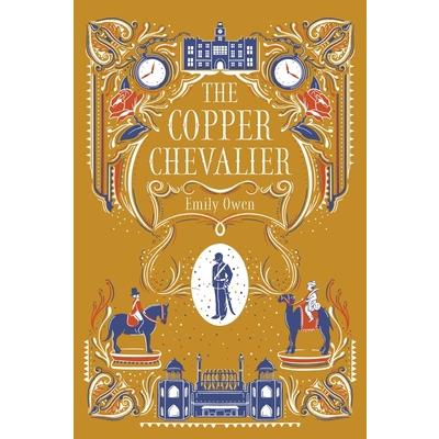 The Copper Chevalier | 拾書所